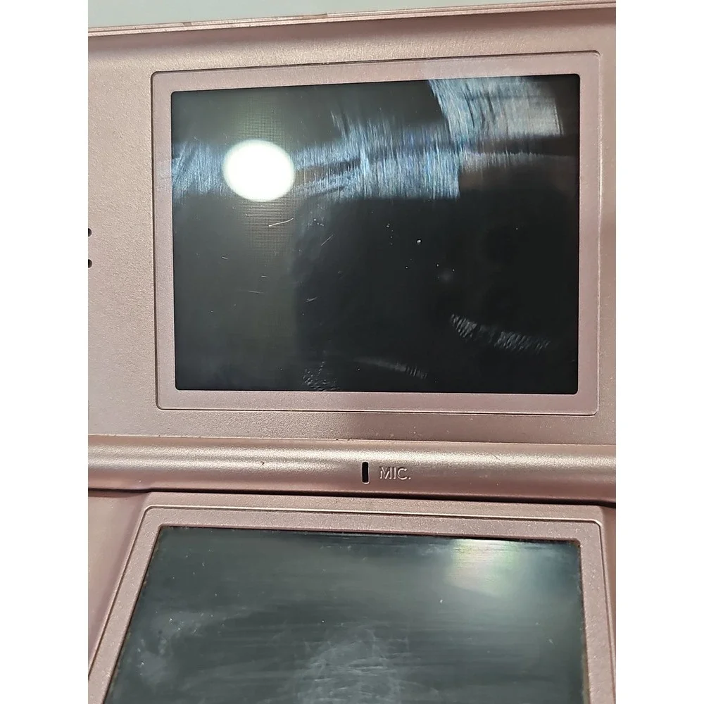 Nintendo fully functional